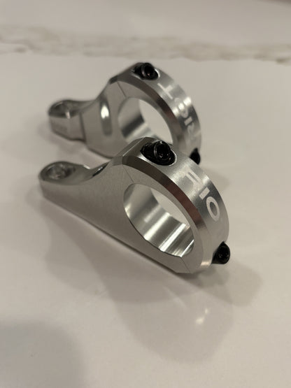 Riot Direct Stem (31.8mm) - Riot Racing