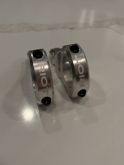 Riot Direct Stem (31.8mm) - Riot Racing