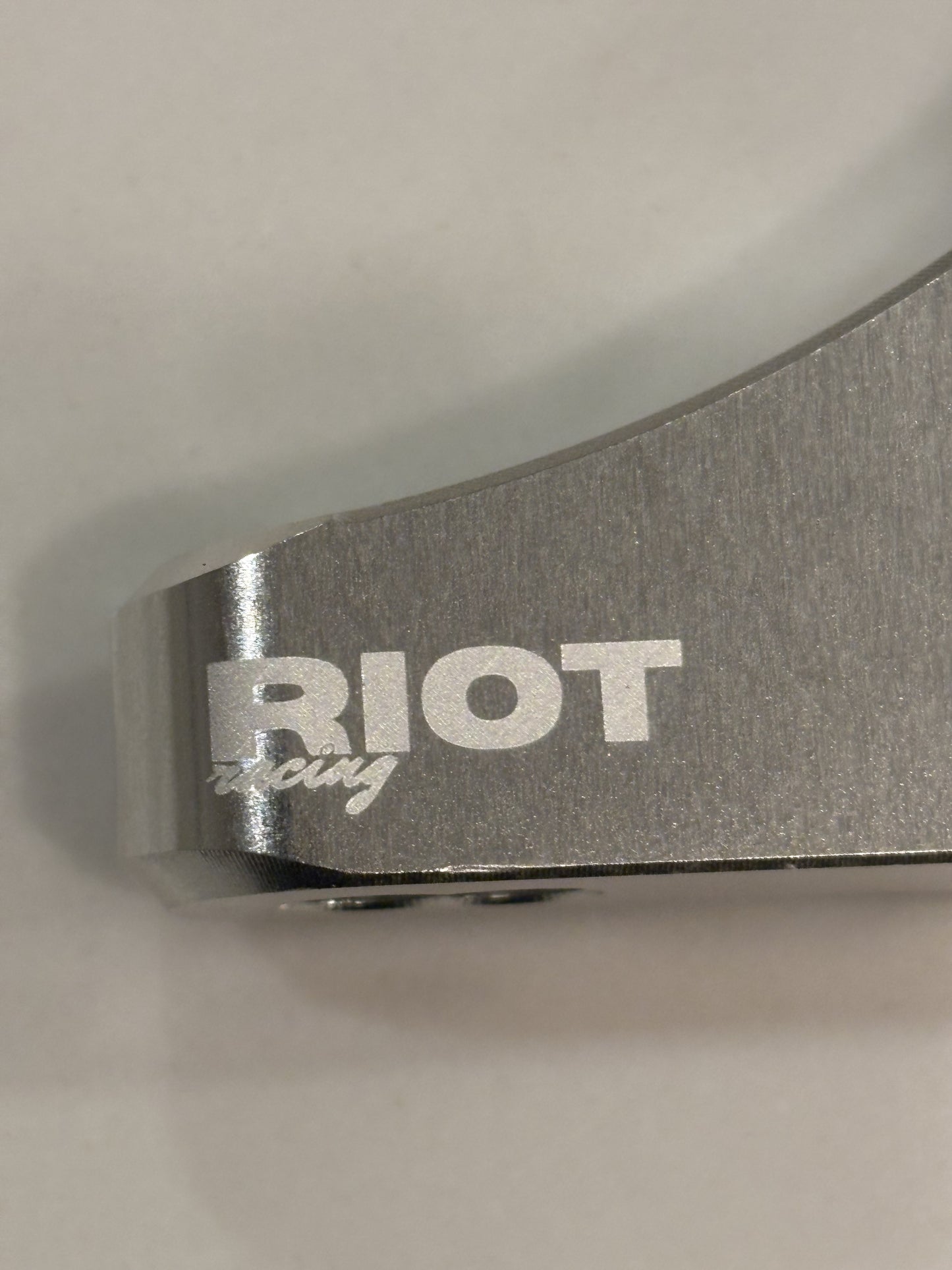 Riot Direct Stem (31.8mm) - Riot Racing