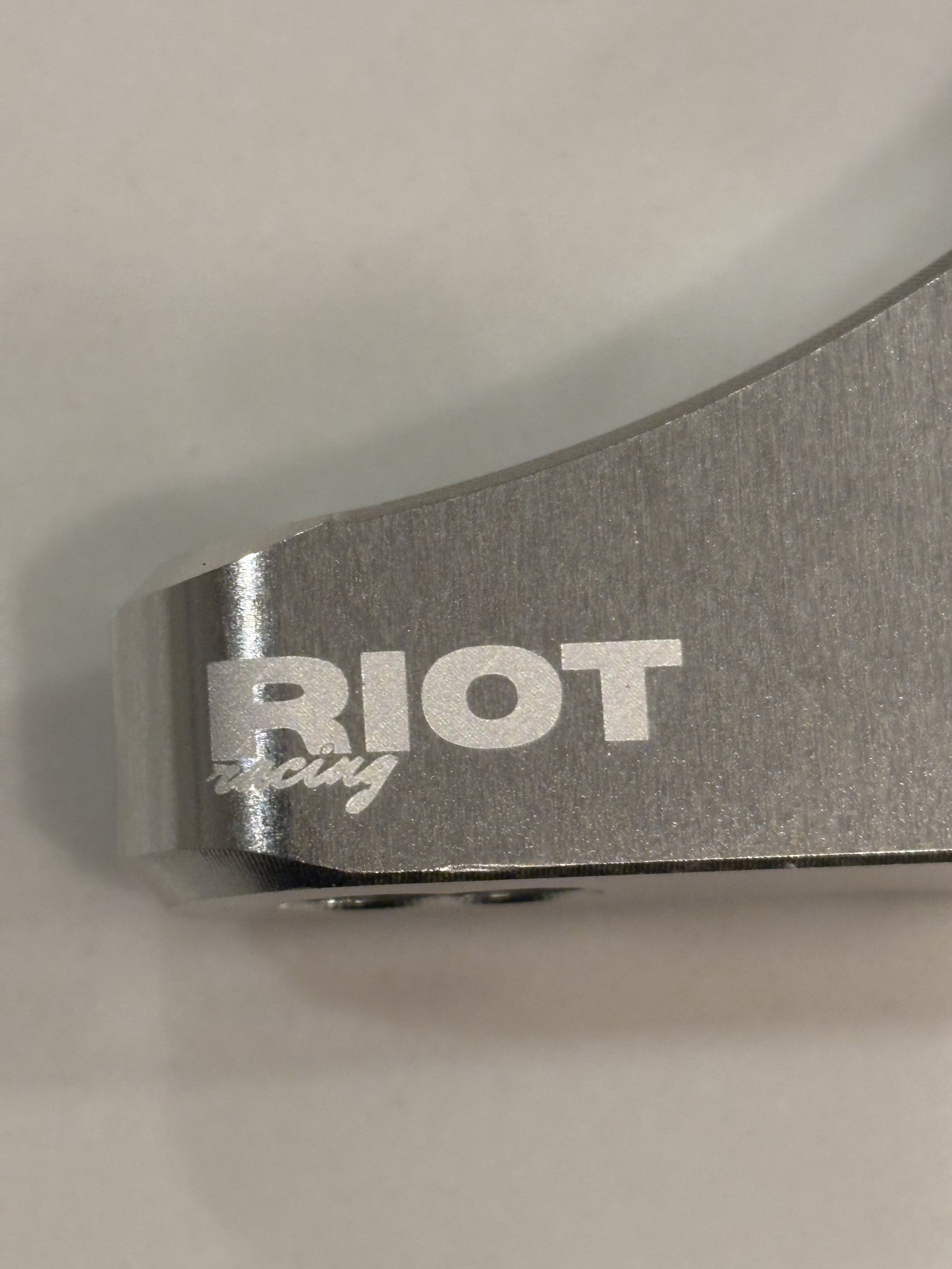 Riot Direct Stem (31.8mm) - Riot Racing