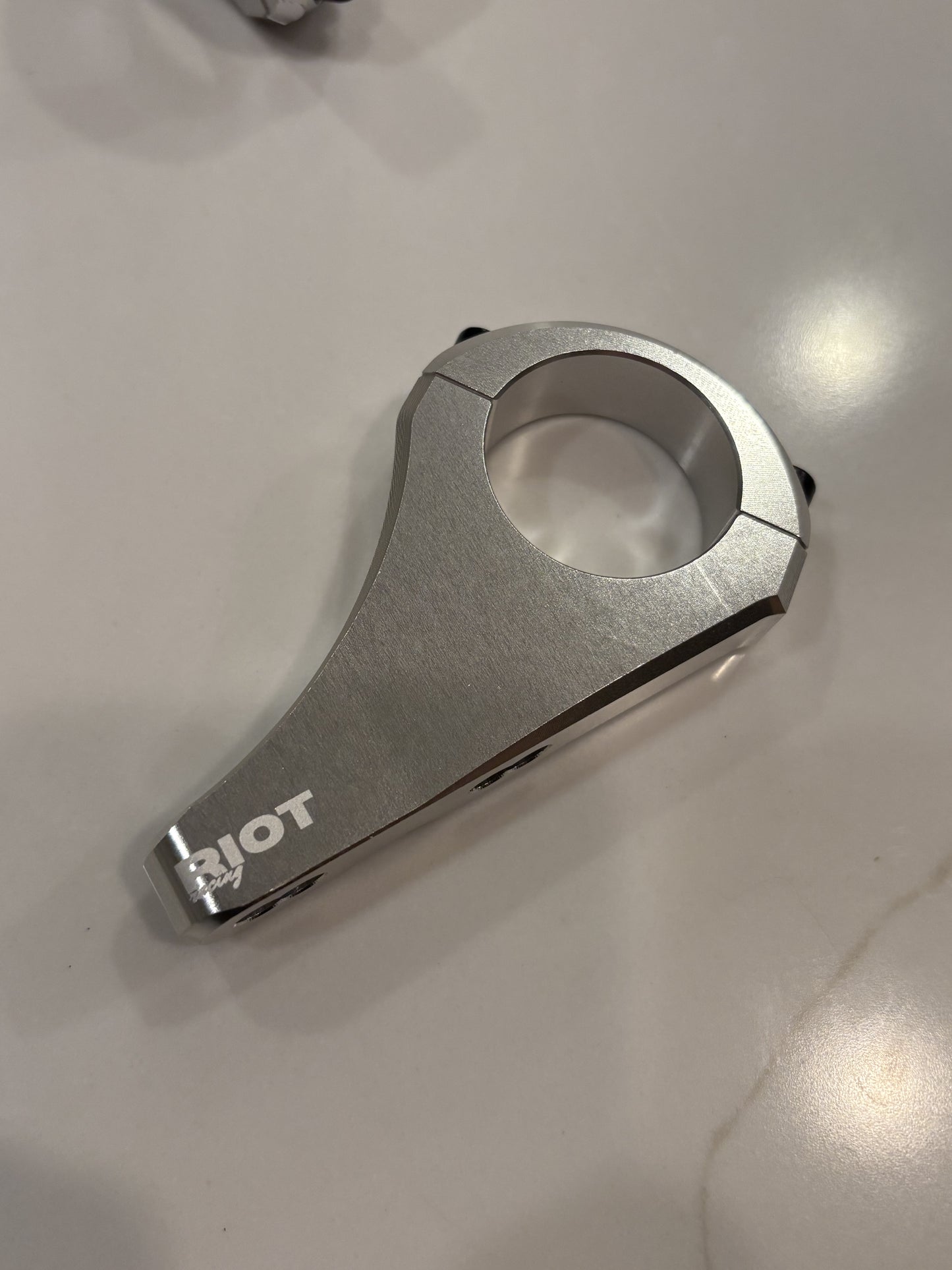 Riot Direct Stem (31.8mm) - Riot Racing