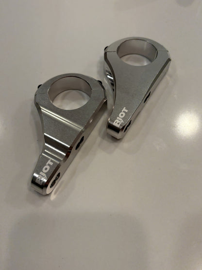 Riot Direct Stem (31.8mm) - Riot Racing