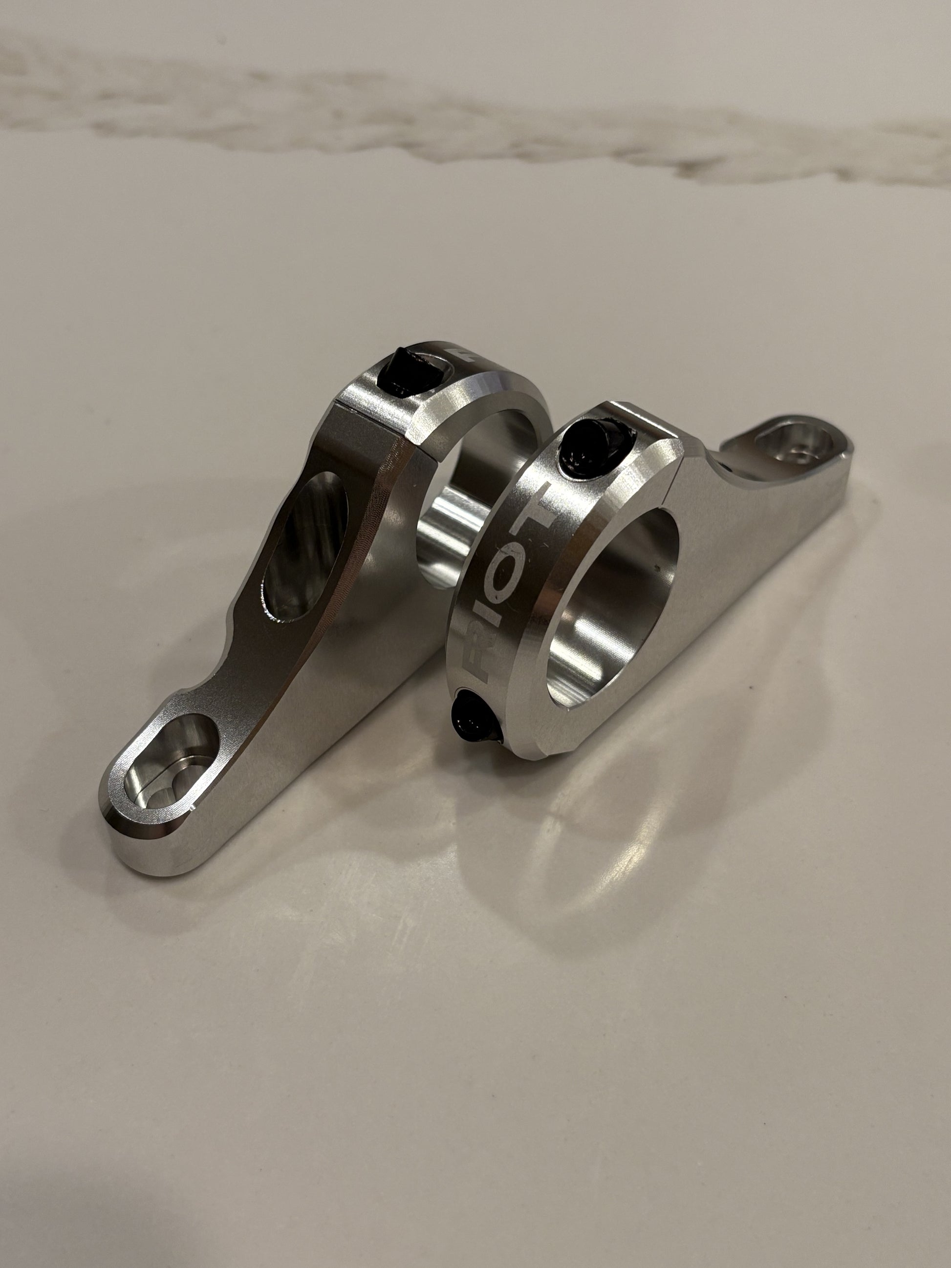 Riot Direct Stem (31.8mm) - Riot Racing