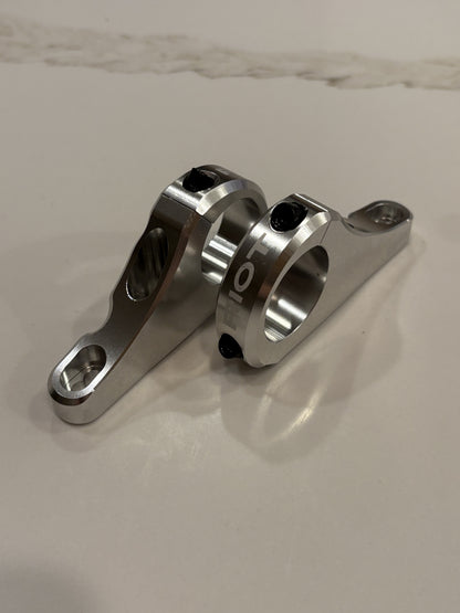 Riot Direct Stem (31.8mm) - Riot Racing