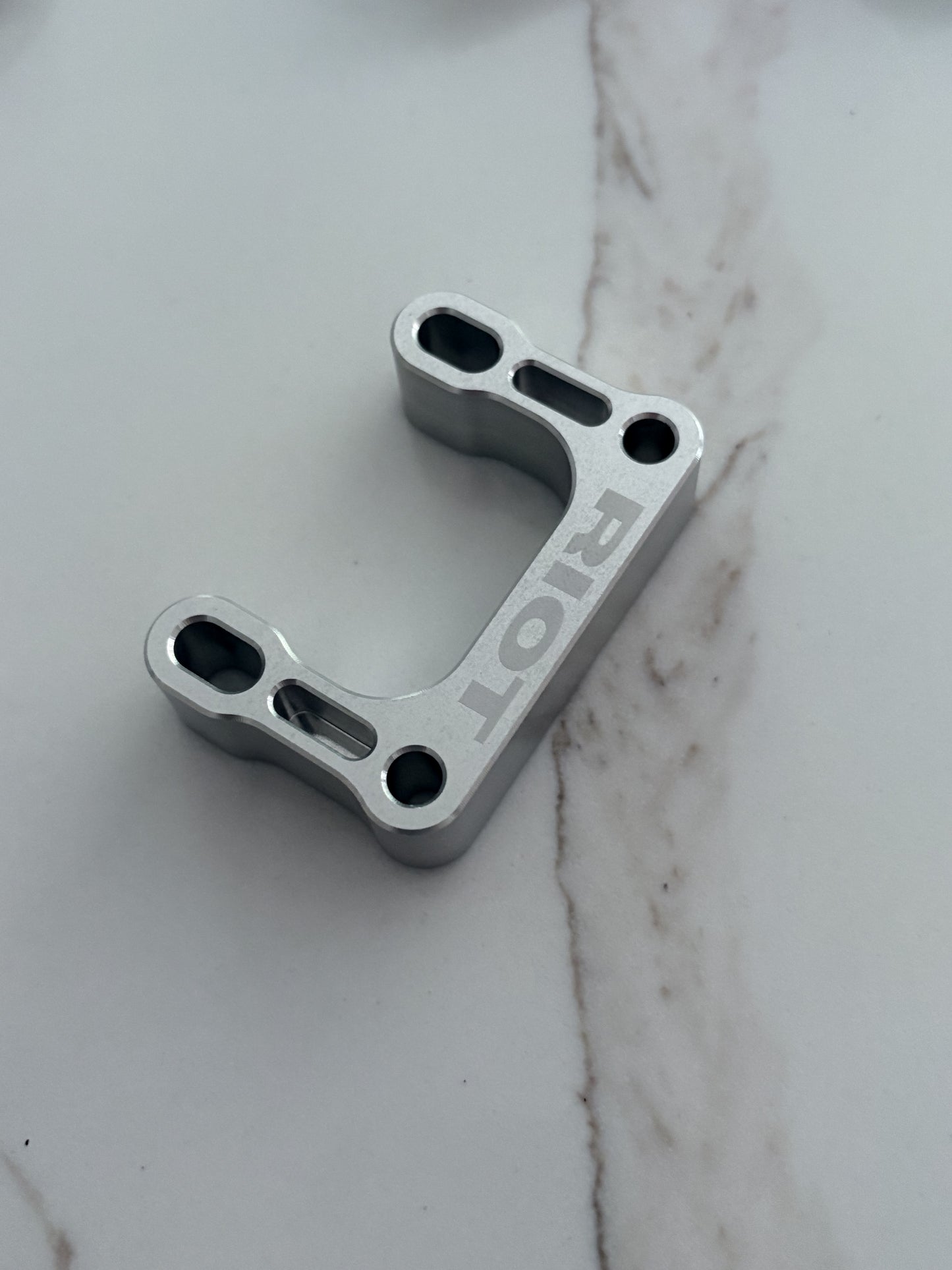 Riot 15MM riser - Riot Racing