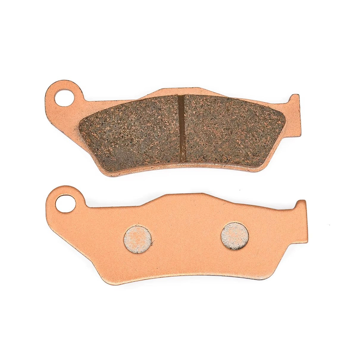 Stark Varg Brake Pads Front & Rear - Riot Racing
