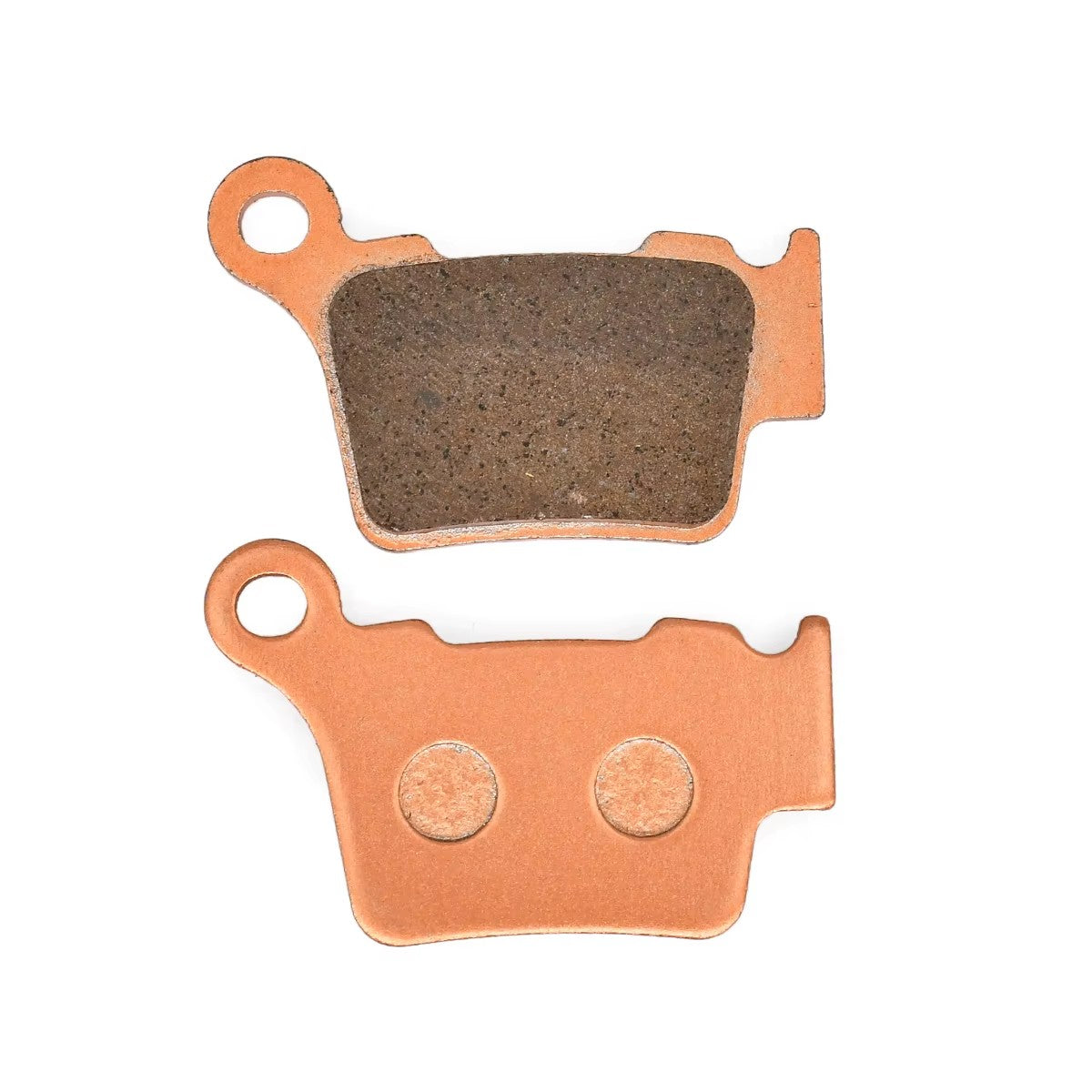 Stark Varg Brake Pads Front & Rear - Riot Racing