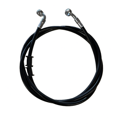 Stark Varg Supermoto Rear Hand Brake Line - Riot Racing