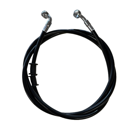 Stark Varg Supermoto Rear Hand Brake Line - Riot Racing
