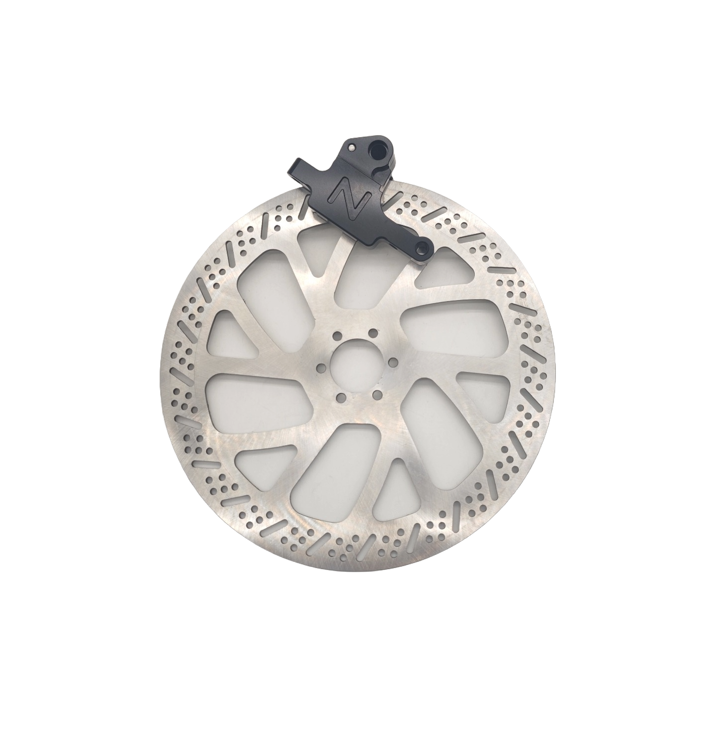 Eride Pro SS Front Moto Brake - Riot Racing