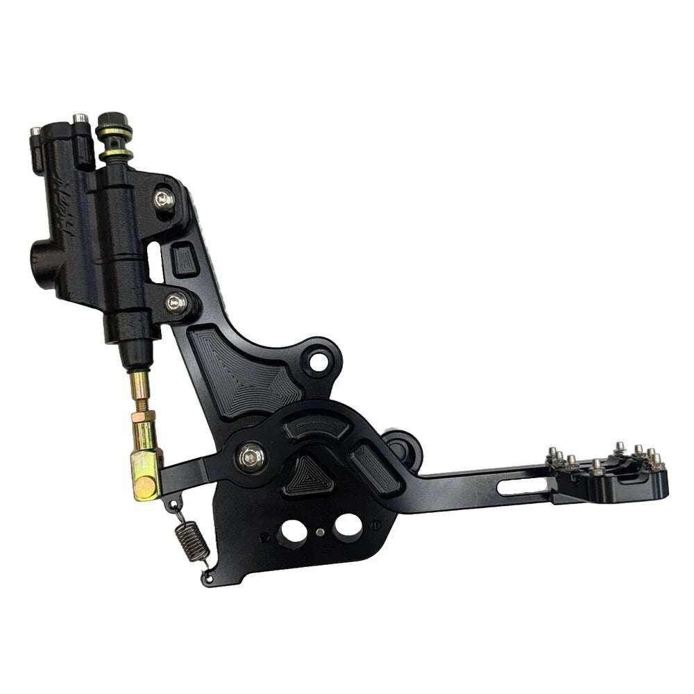 Surron Foot Brake Assembly