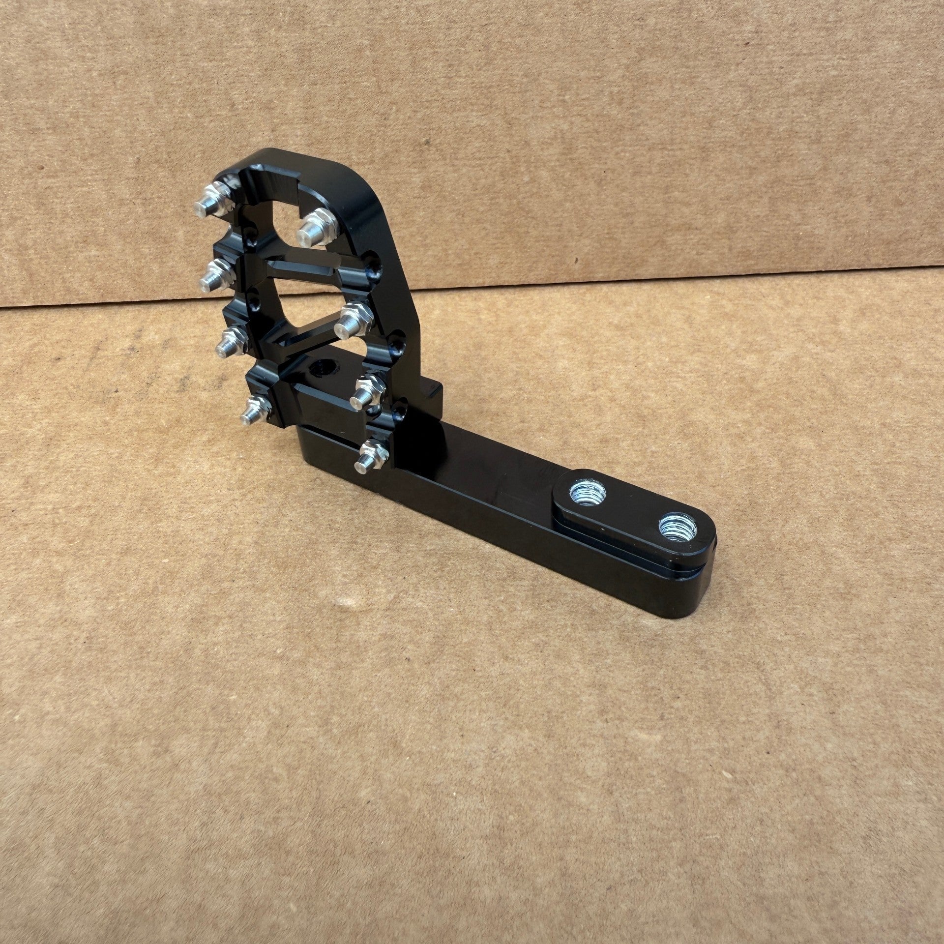 Surron Foot Brake Extension - Riot Racing