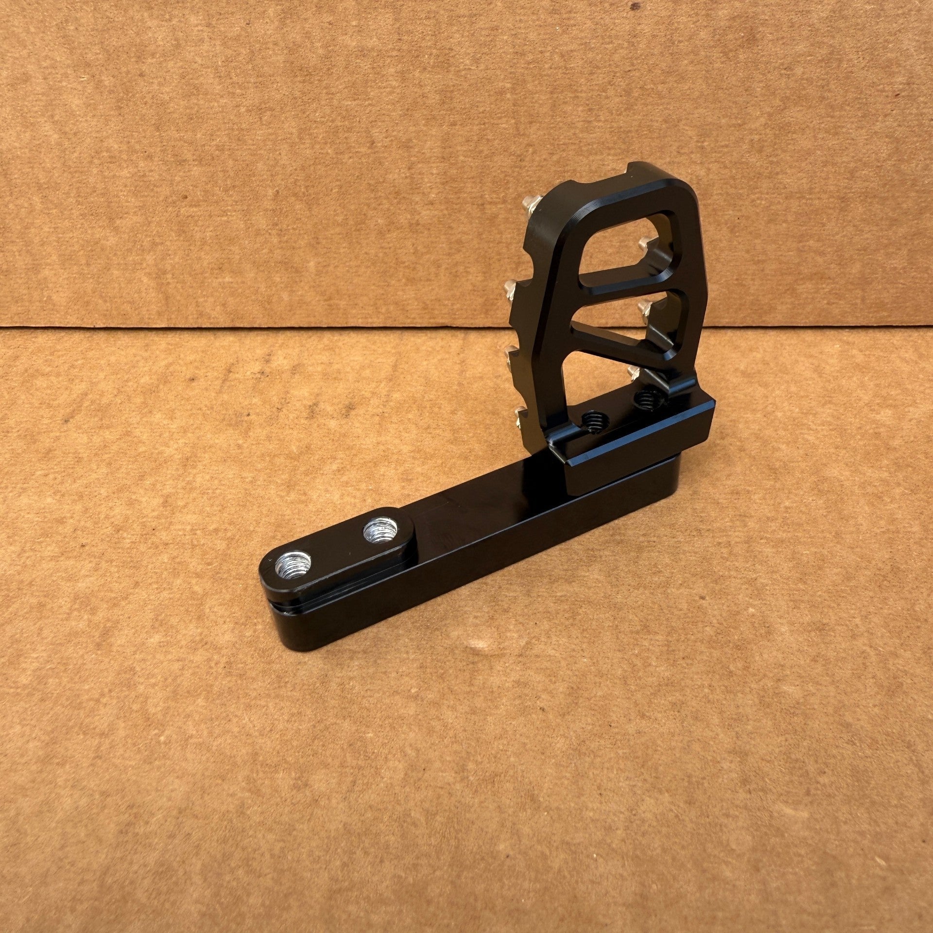 Surron Foot Brake Extension - Riot Racing