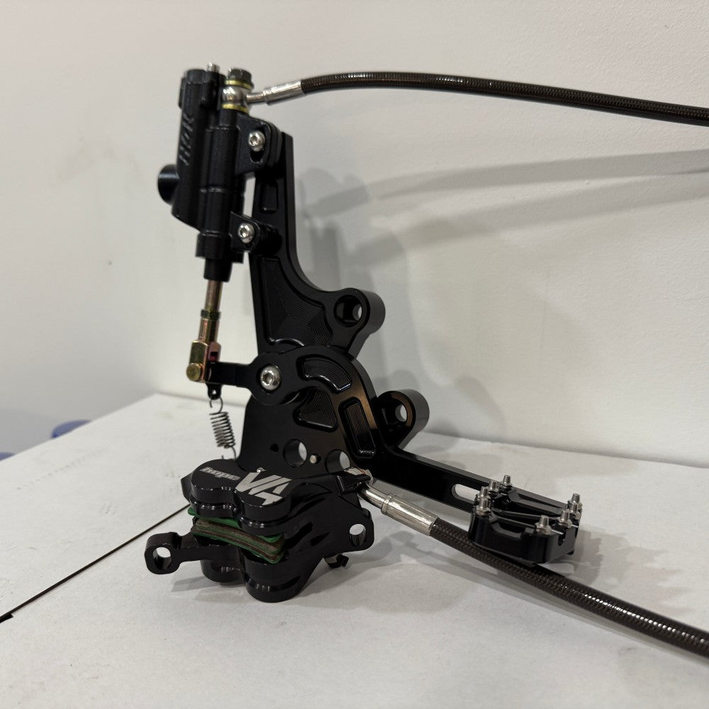 Surron Foot Brake Kit