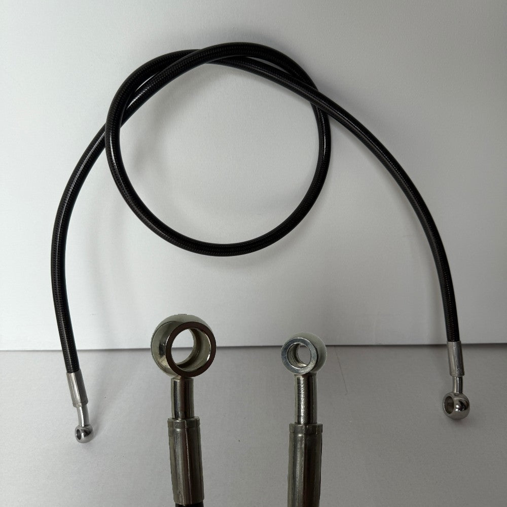 Surron Foot Brake Line - Riot Racing