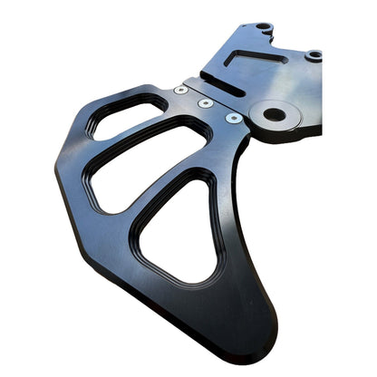 Surron Moto Brake Dual Caliper Bracket - Riot Racing