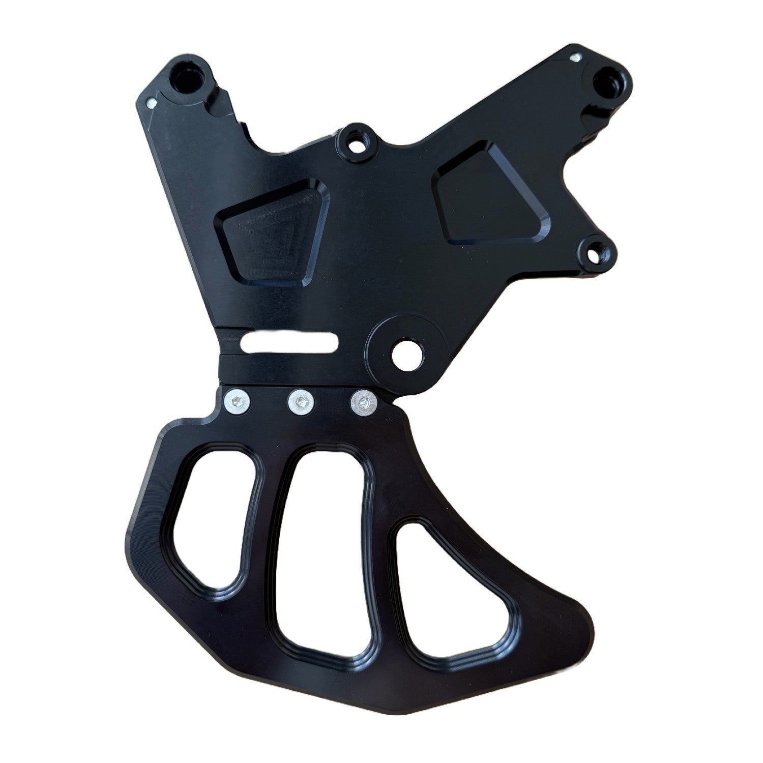 Surron Moto Brake Dual Caliper Bracket - Riot Racing
