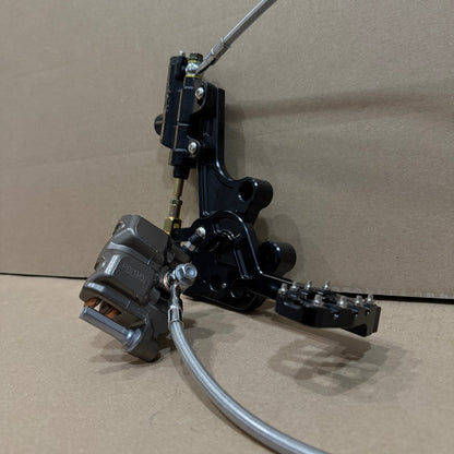 Surron Moto Foot Brake Kit - Riot Racing