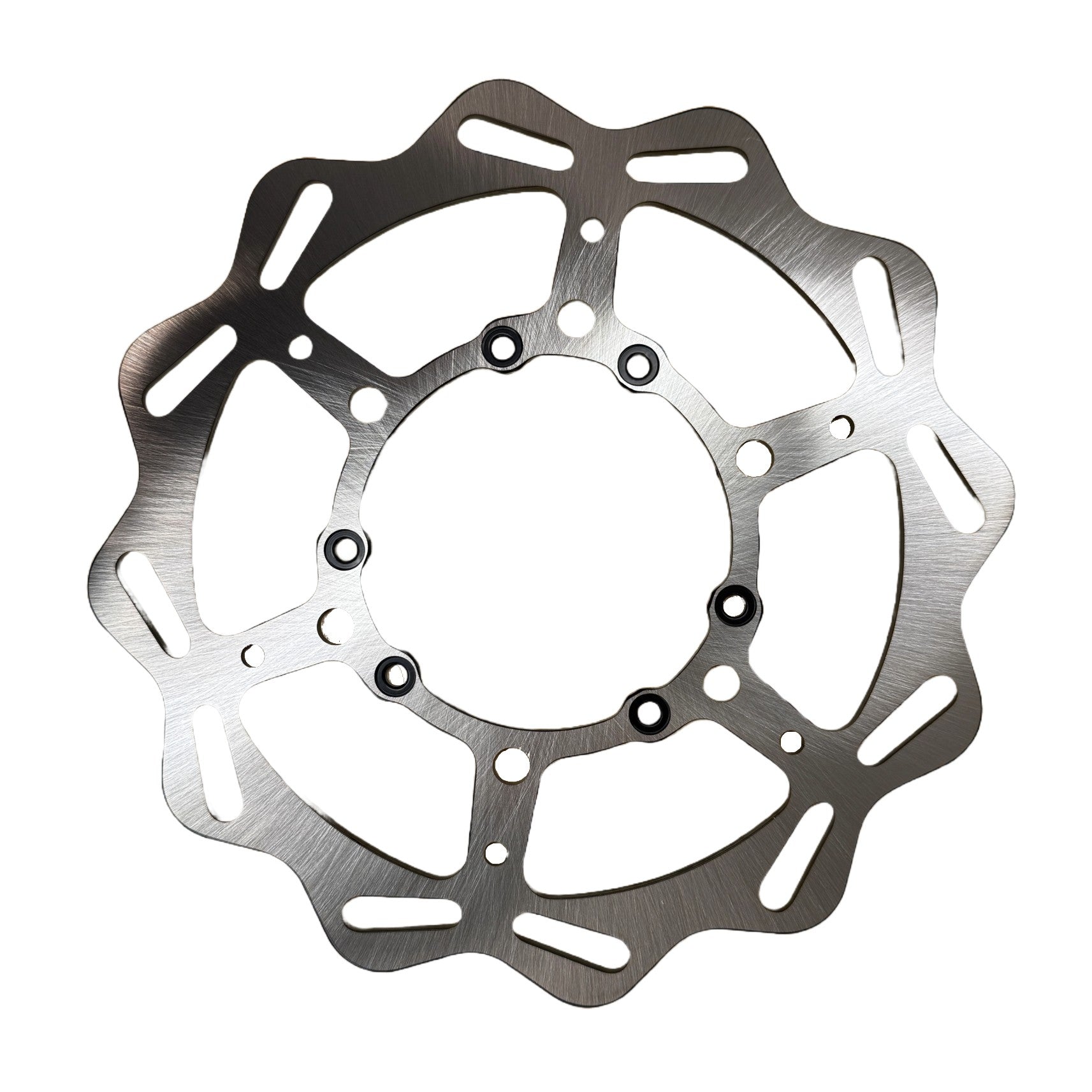 Surron Ultra Bee Big Brake Kit - Riot Racing