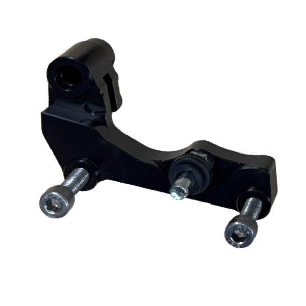 Surron Ultra Bee Big Brake Kit - Riot Racing