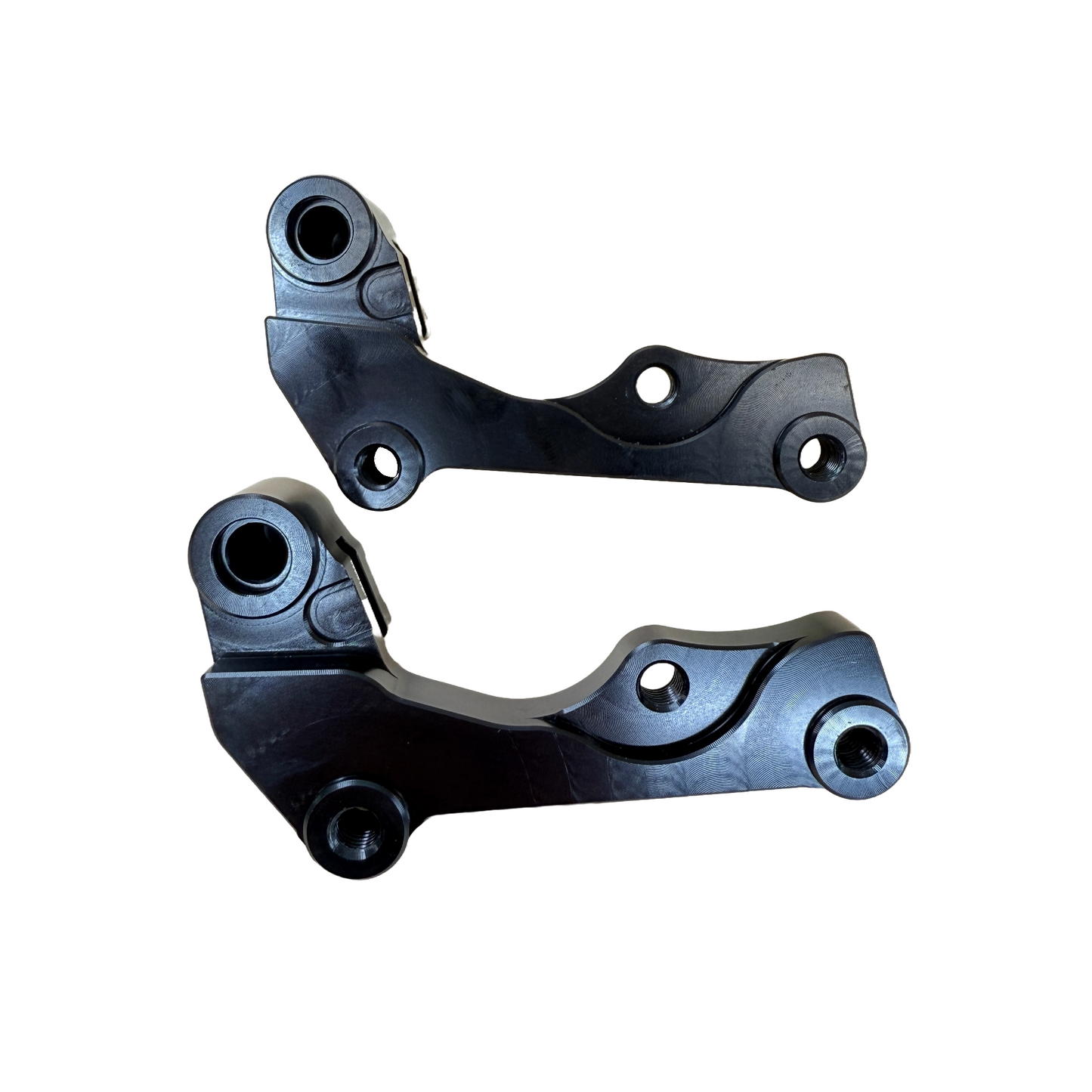 Surron Ultra Bee Big Brake Kit - Riot Racing