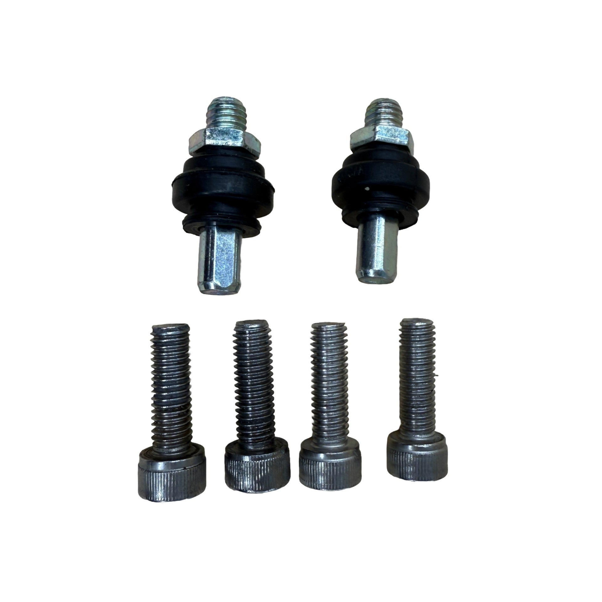 Surron Ultra Bee Big Brake Kit - Riot Racing