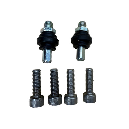 Surron Ultra Bee Big Brake Kit - Riot Racing