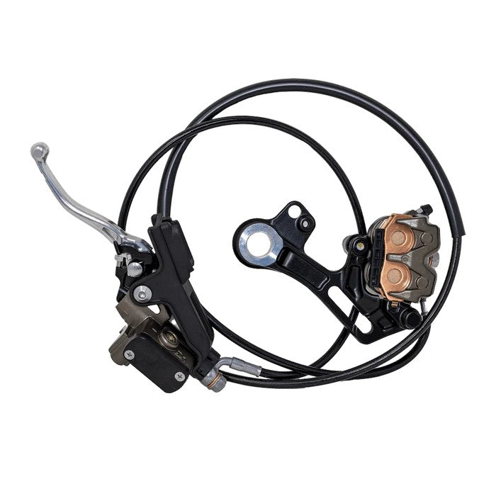 Surron Ultra Bee Brake Assembly Rear - Riot Racing