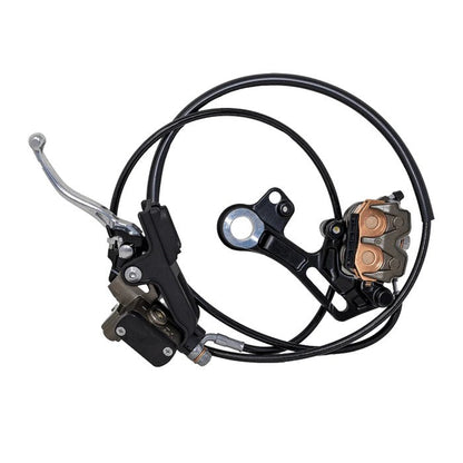 Surron Ultra Bee Brake Assembly Rear - Riot Racing