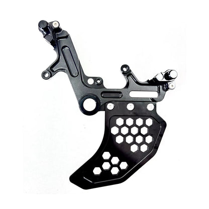 Surron Ultra Bee Dual Caliper Bracket - Riot Racing