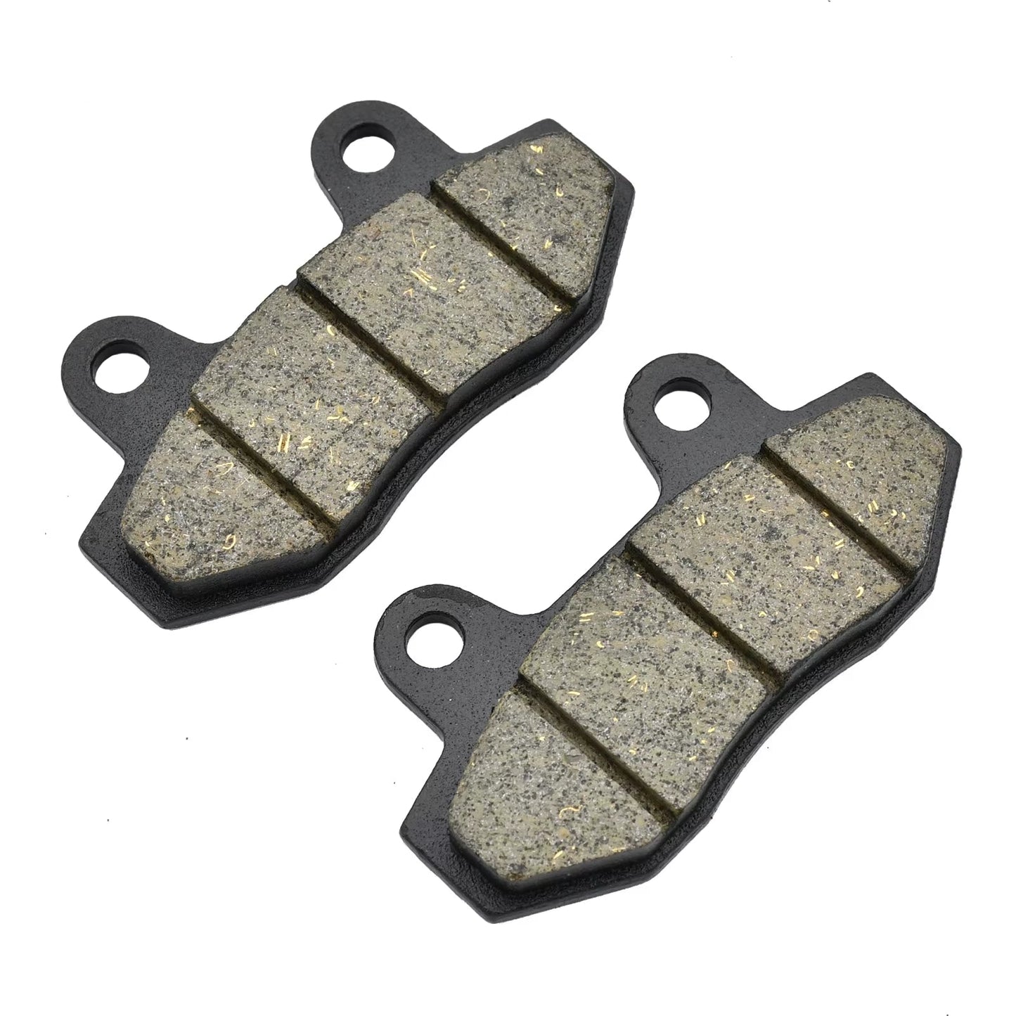 Surron Ultra Bee Foot Brake Brake Pads - Riot Racing