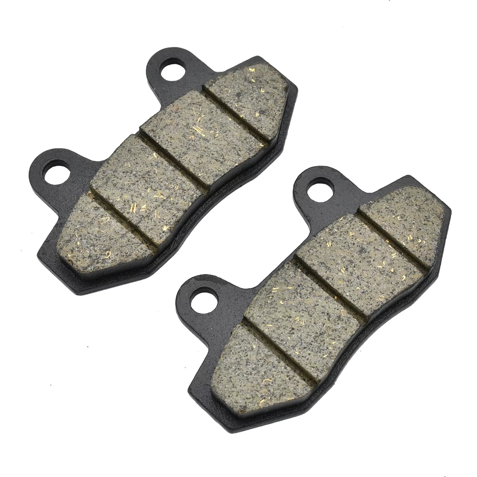 Surron Ultra Bee Foot Brake Brake Pads - Riot Racing