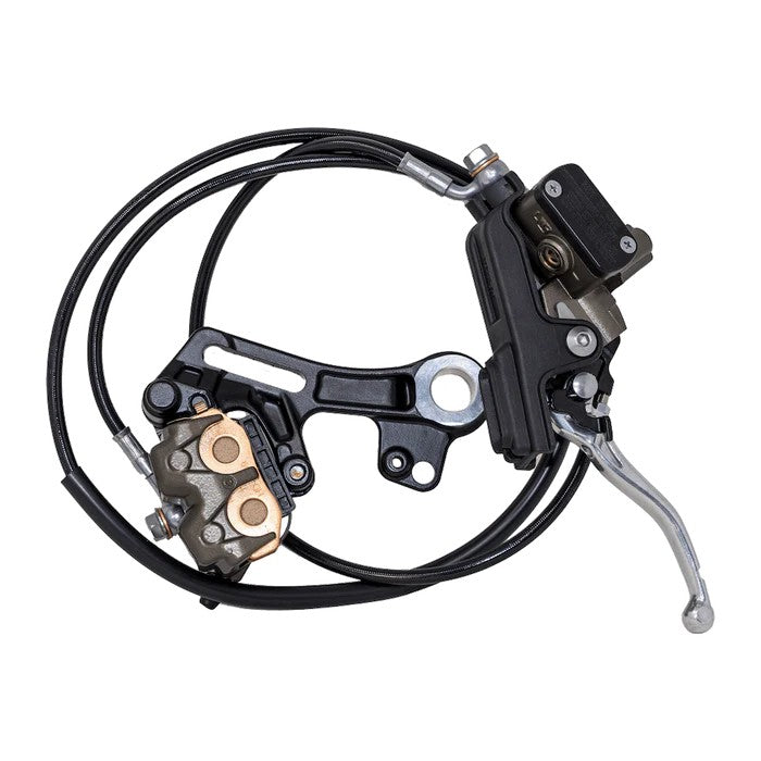 Surron Ultra Bee Brake Assembly Rear - Riot Racing