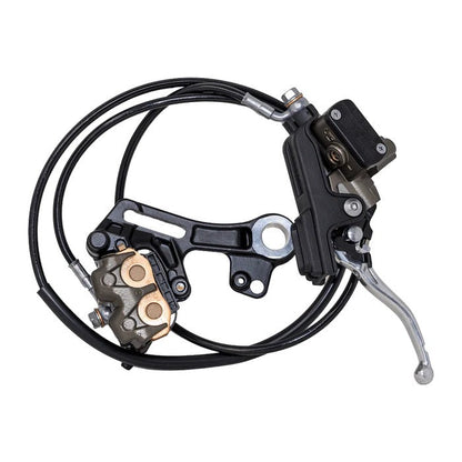 Surron Ultra Bee Brake Assembly Rear - Riot Racing