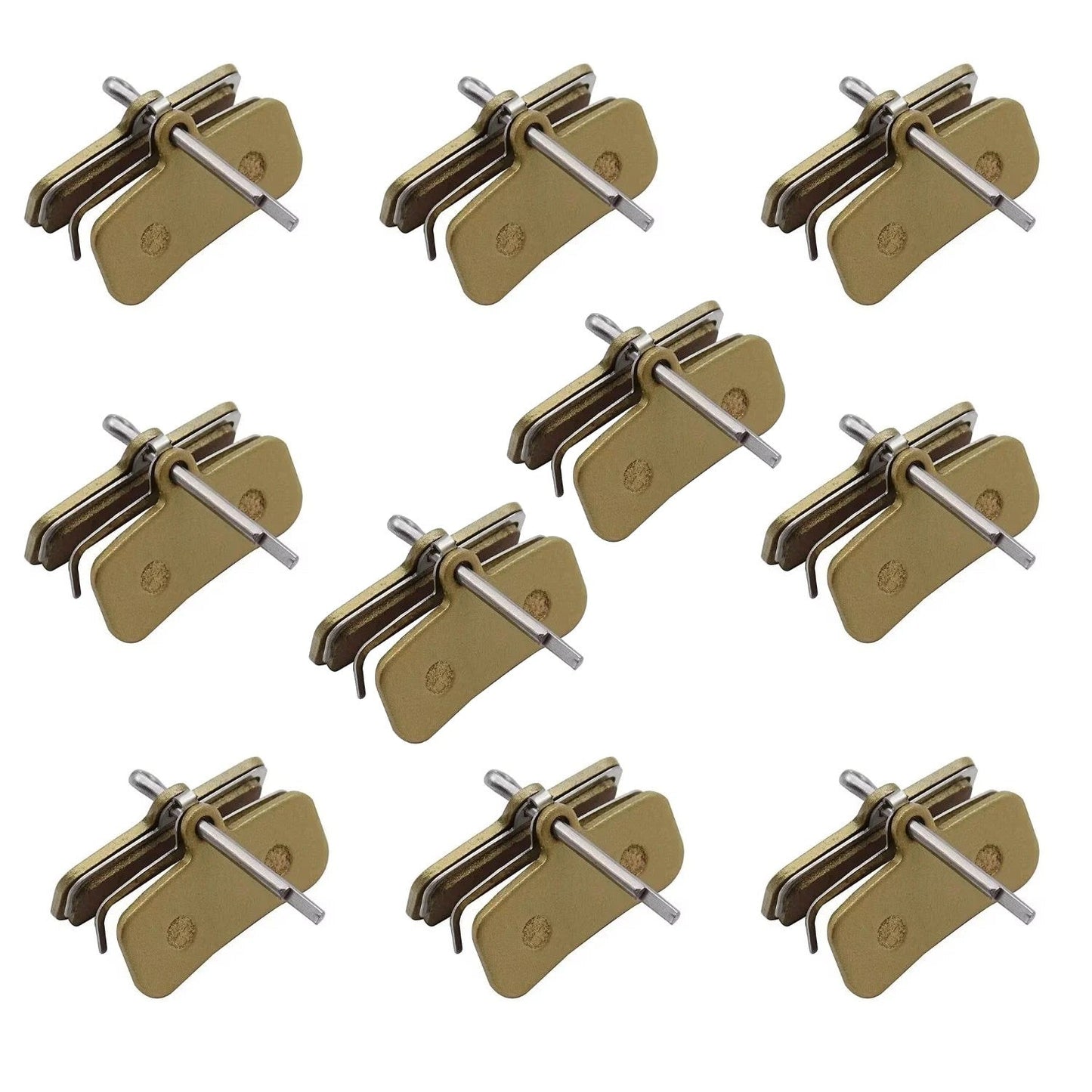 Talaria Brake Pads - Riot Racing