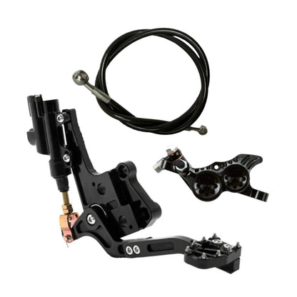 Talaria XXX Foot Brake