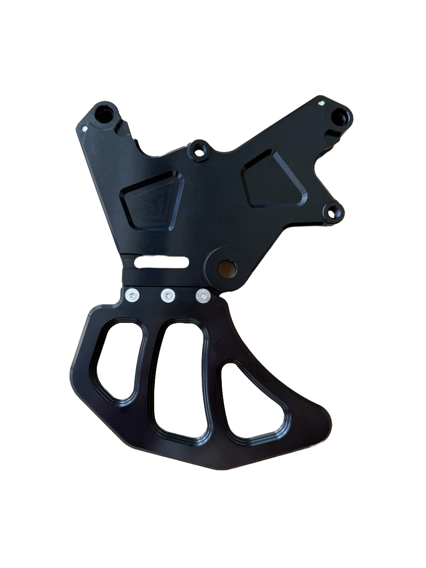 Talaria Moto Brake Dual Caliper Bracket - Riot Racing