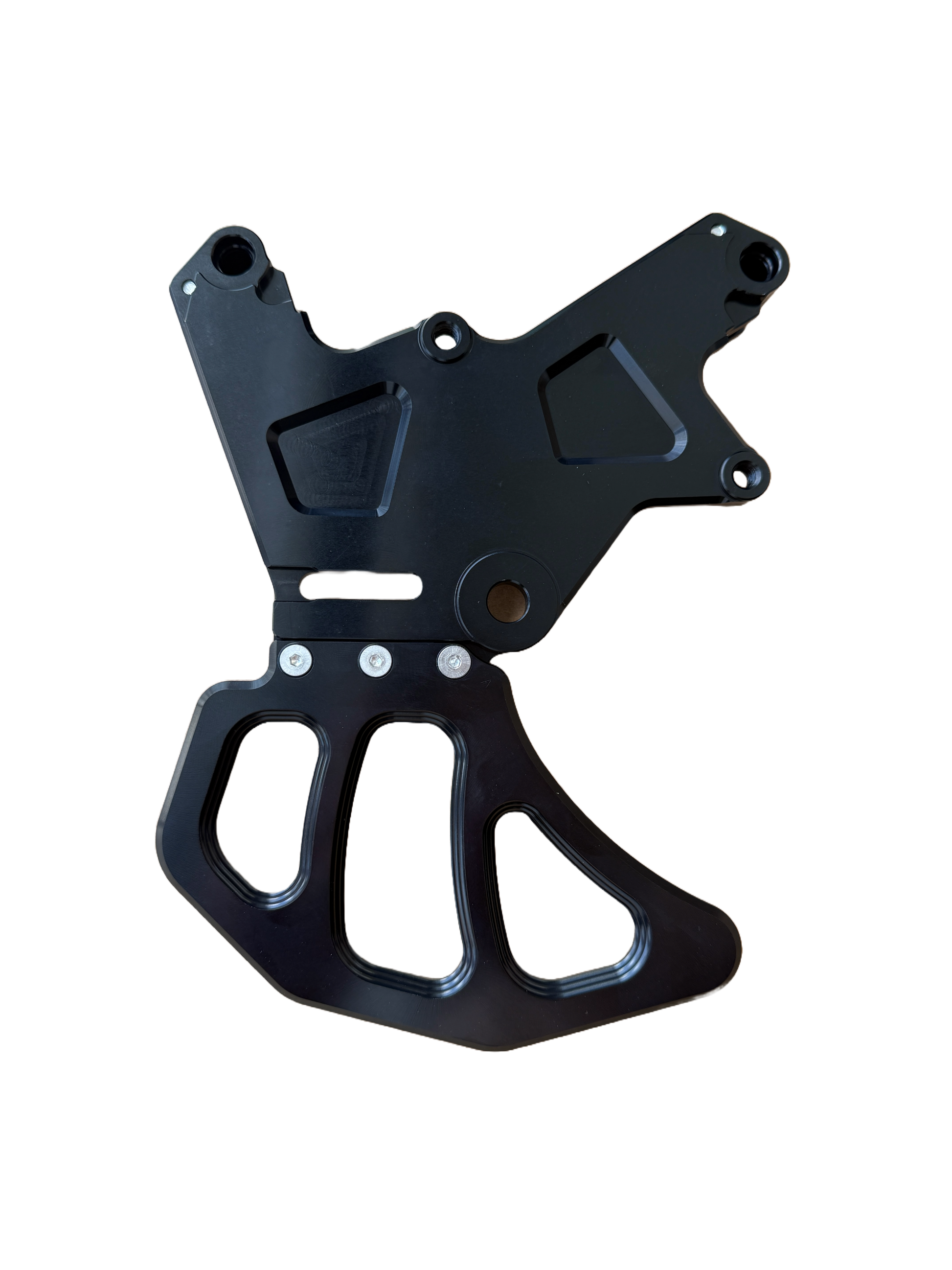 Talaria Moto Brake Dual Caliper Bracket - Riot Racing