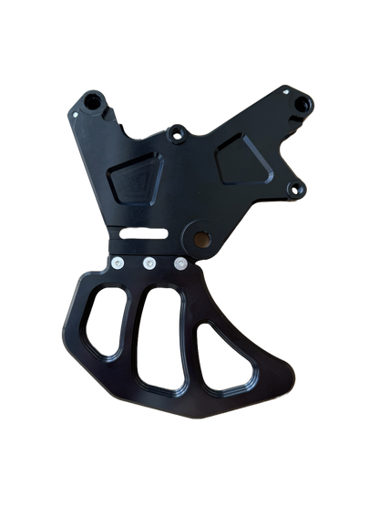 Talaria Moto Brake Dual Caliper Bracket - Riot Racing