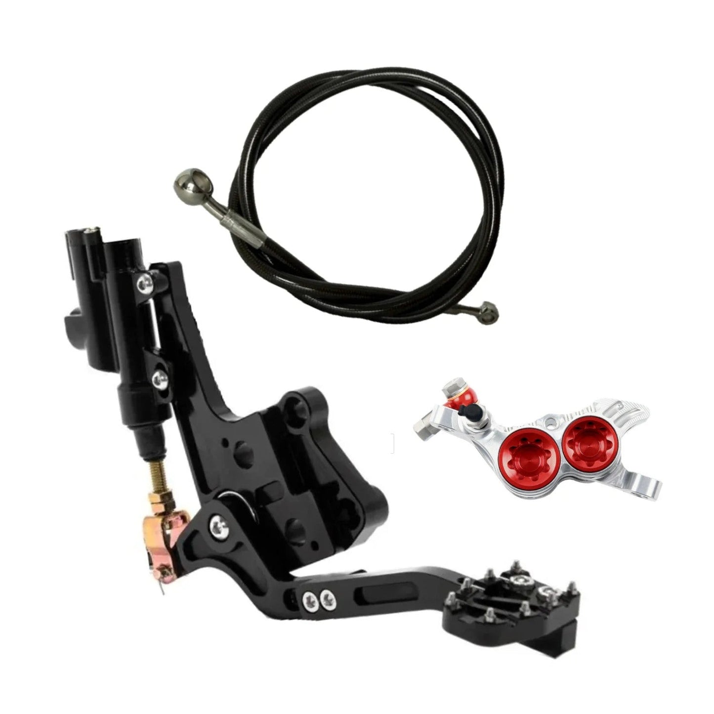 Talaria XXX Foot Brake