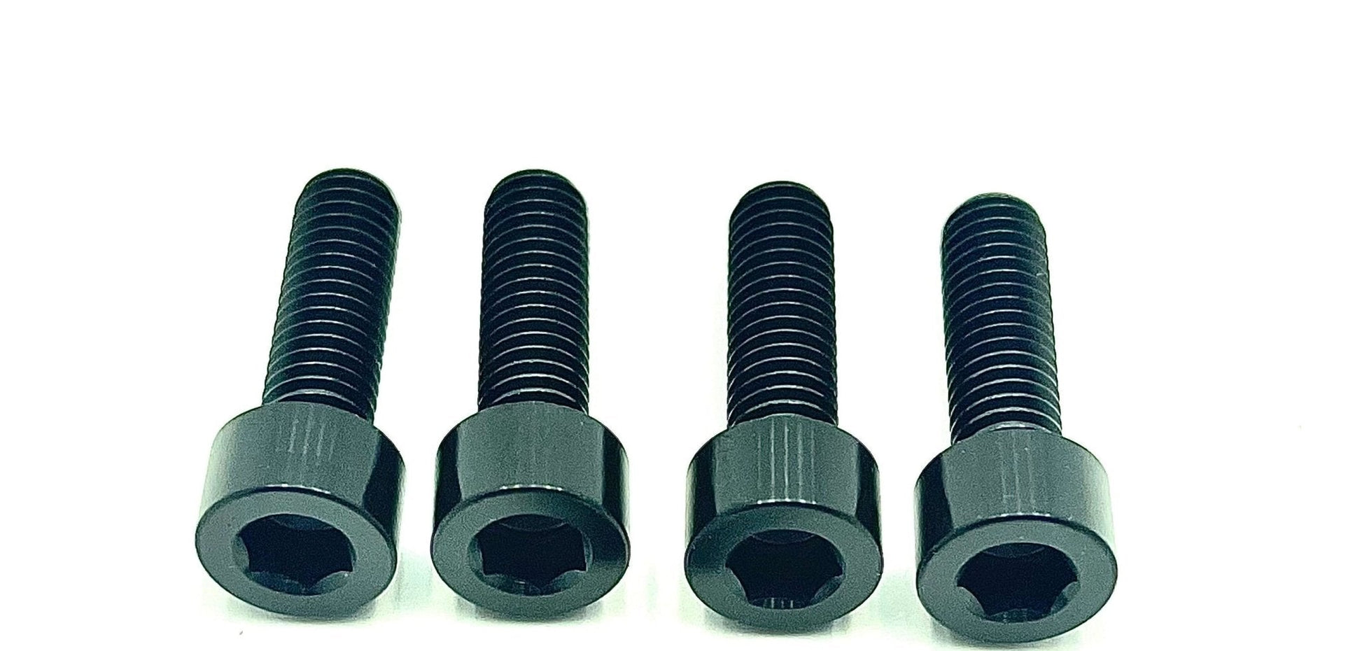 ALX32RC FastAce Fork Titanium Axle Pinch Bolts E-Ride Pro SS 3.0 and SR - Riot Racing