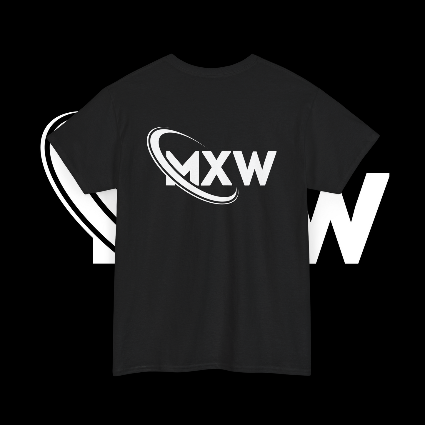 MXWraps T-Shirt - Riot Racing