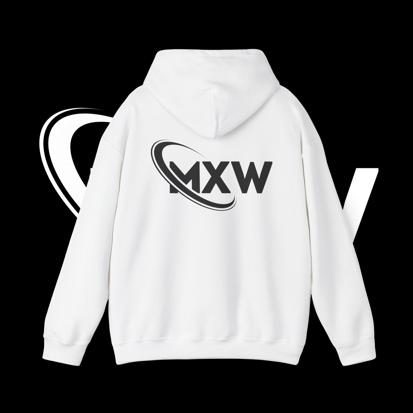 MXWraps Hoodie - Riot Racing