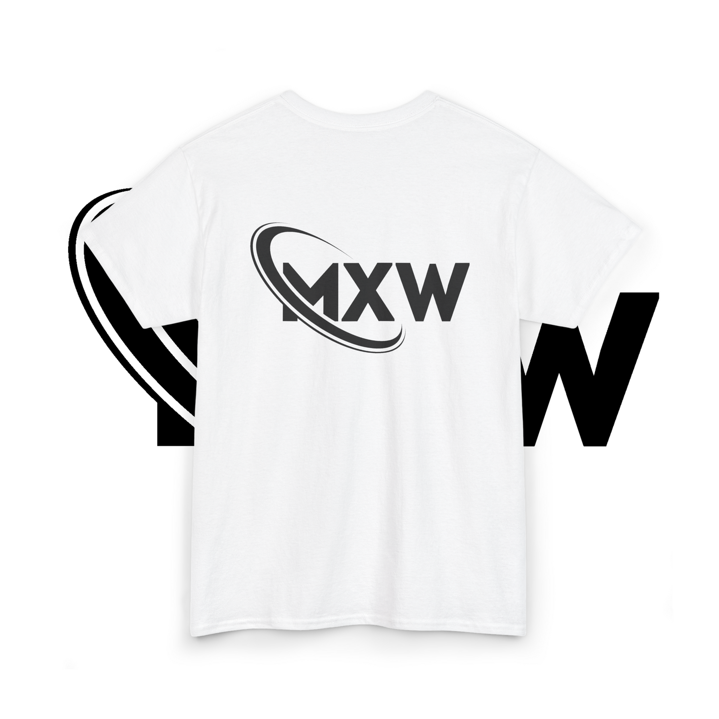MXWraps T-Shirt - Riot Racing
