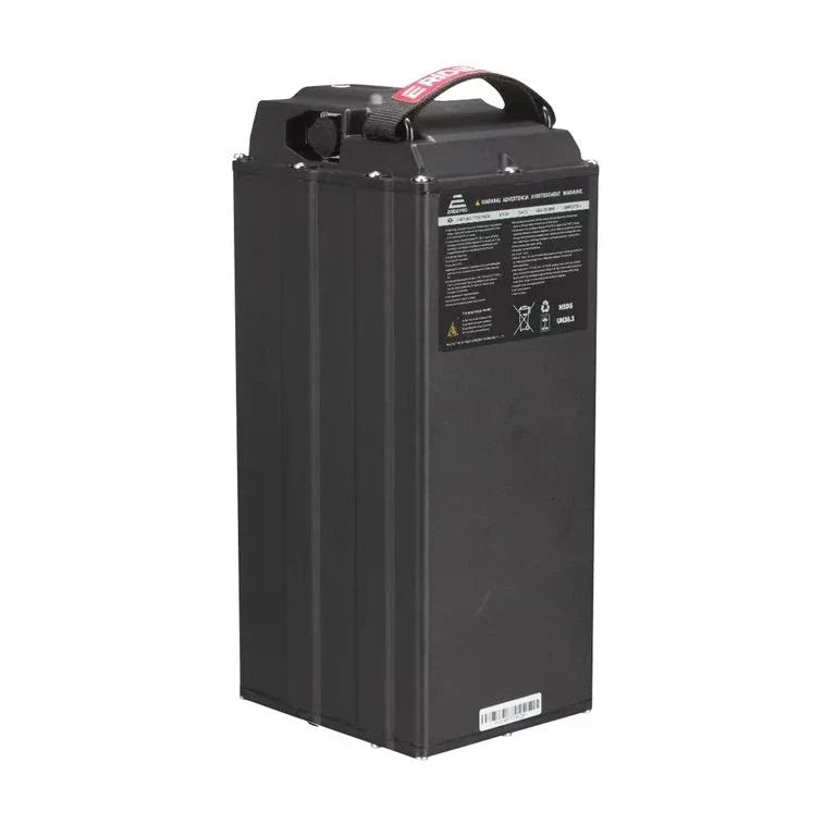 Eride Pro SR 25KW 72V 50AH Electric Dirt Bike - Riot Racing