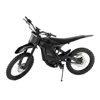 Eride Pro SR 25KW 72V 50AH Electric Dirt Bike - Riot Racing