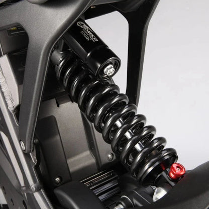 Eride Pro SR 25KW 72V 50AH Electric Dirt Bike - Riot Racing