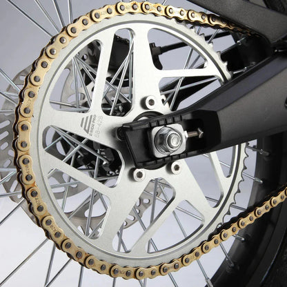 Eride Pro SR 25KW 72V 50AH Electric Dirt Bike - Riot Racing