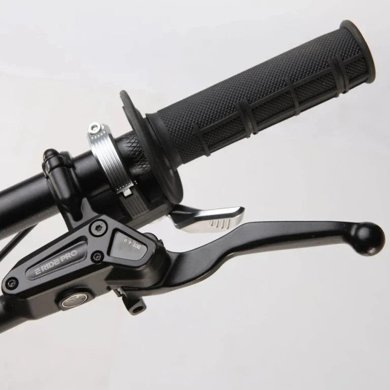 Eride Pro SR 25KW 72V 50AH Electric Dirt Bike - Riot Racing