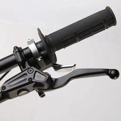 Eride Pro SR 25KW 72V 50AH Electric Dirt Bike - Riot Racing